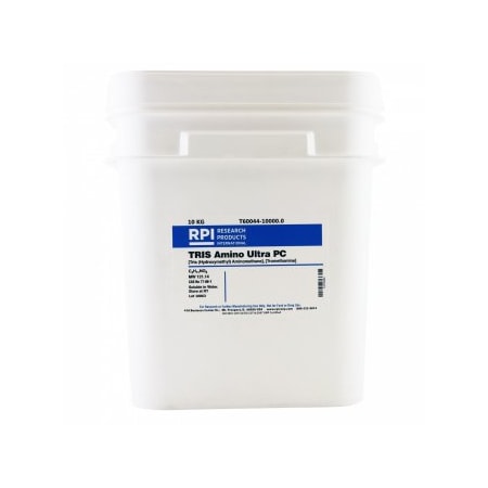 Rpi TRIS Amino Ultra PC, 10 KG T60044-10000.0